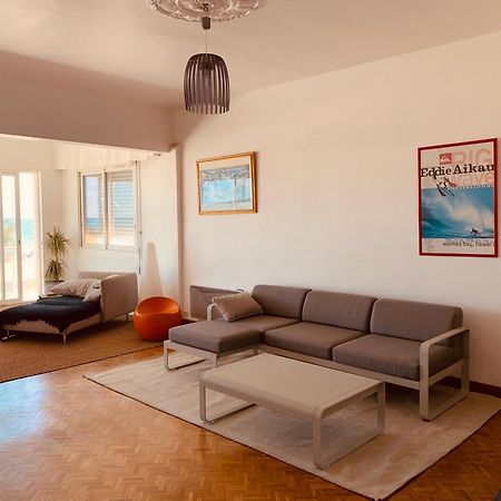 Bel Appart Vue Mer Valras-Plage Dış mekan fotoğraf